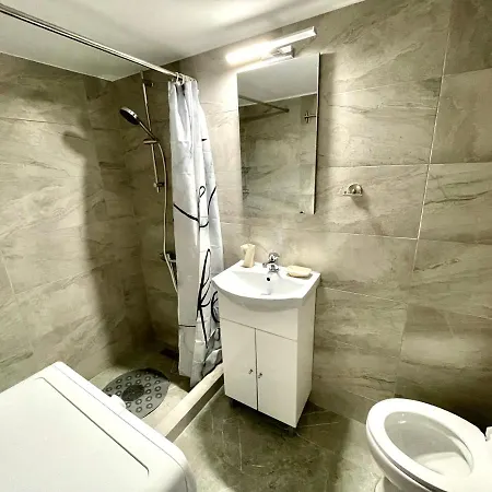 Apartment Kallithea Gold Greendom *