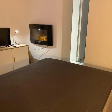 Apartment And Work In Kolonaki