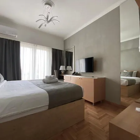 Warehouse Boutique & Hotel