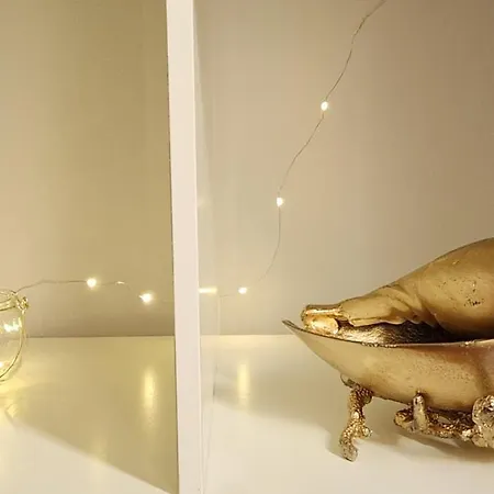 Kallithea Gold Greendom Apartment Athens