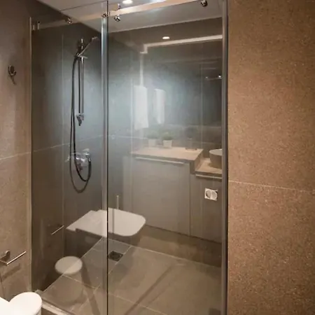 Downtown Syntagma 1 Apartment *