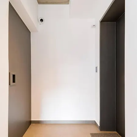 Apartment The Hostmaster Skyline Pool Oasis Penthouse *