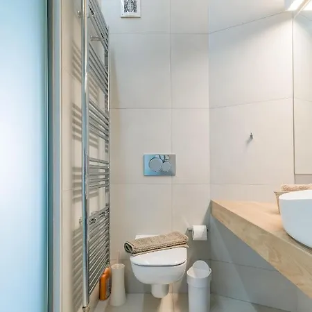 Apartment The Hostmaster Skyline Pool Oasis Penthouse Athens