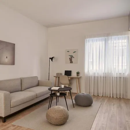 Cute N Comfort Luxury In Kolonaki Athens