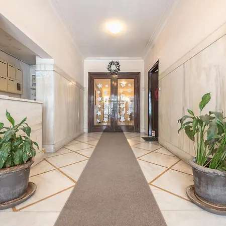 Apartment Charming In Kolonaki, Peridot - Homes *