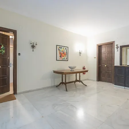 Luxurious In Kolonaki, Peridot -homes Apartment Athens