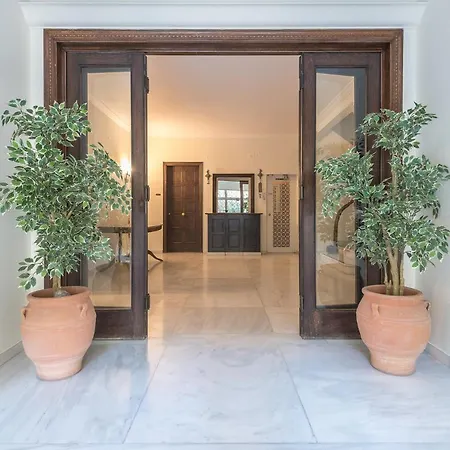 Luxurious In Kolonaki, Peridot -homes *
