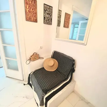 דירה Kolonaki 2bd