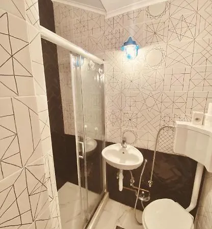 דירה Kolonaki 2bd