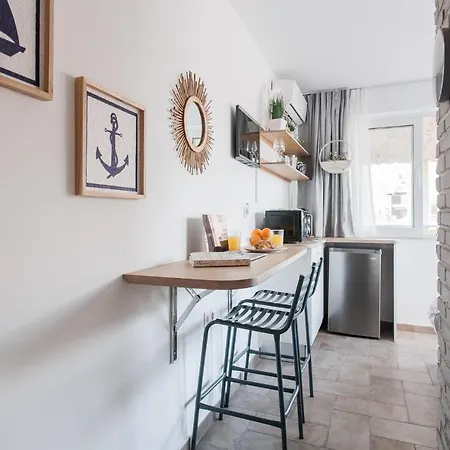 Wake Up With Acropolis View! Apartment *