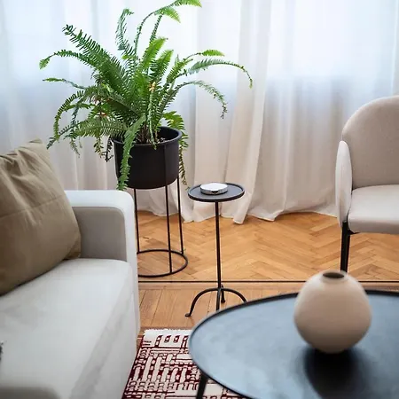 Just Kolonaki Apartment