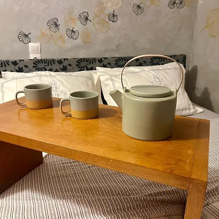 Cozy Tiny In The Heart Of Plaka Athens