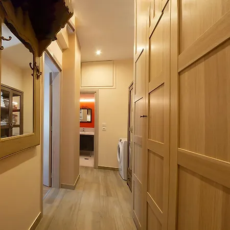 αcacia House - Fully Equipped In Glyfada * Athens