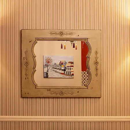 αcacia House - Fully Equipped In Glyfada * Athens