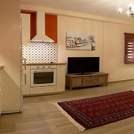 αcacia House - Fully Equipped In Glyfada Apartment *