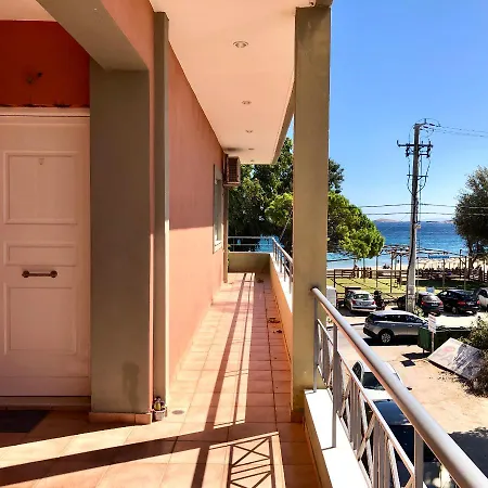 Chloe's Sunrise Beach House Holiday home Athens