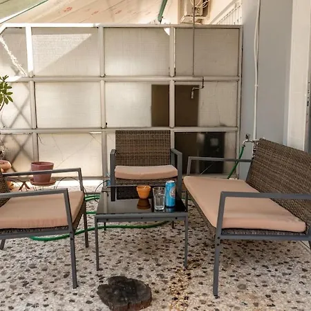 Appartement Saffron In Central *