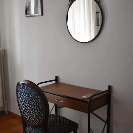 Apartment Central