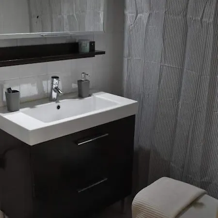 Apartment Central