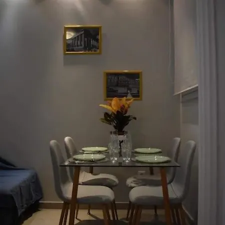 Apartment Central