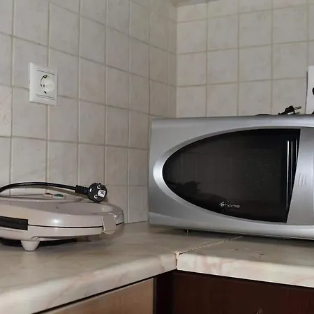 Apartment Central
