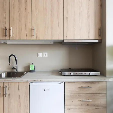 Designed - Walking Distance From Acropolis *