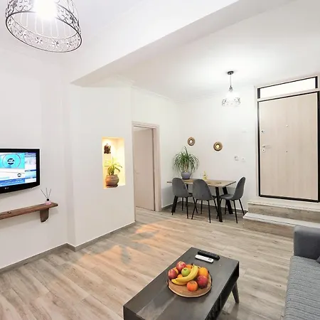 Apartment Bella Ciao