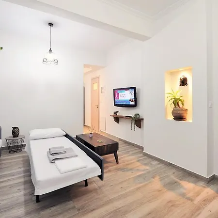 Apartment Bella Ciao Athens