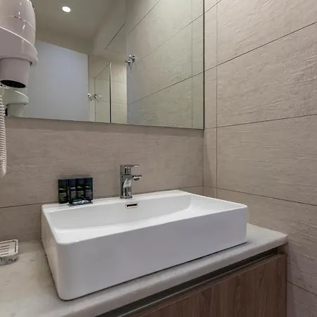 Phaedrus Living Center Lux Flat Kolonaki * Athens