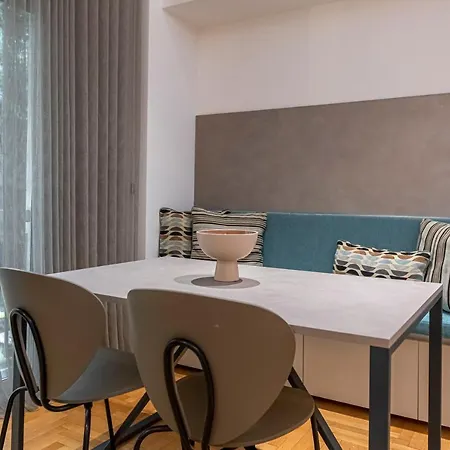 Apartment Phaedrus Living Center Lux Flat Kolonaki