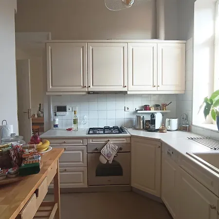 Apartment Acroview