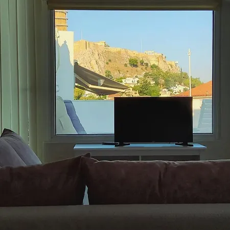Apartment Acroview Athens