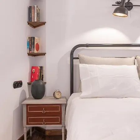 Stoa Kairi Loft B Appartamento *