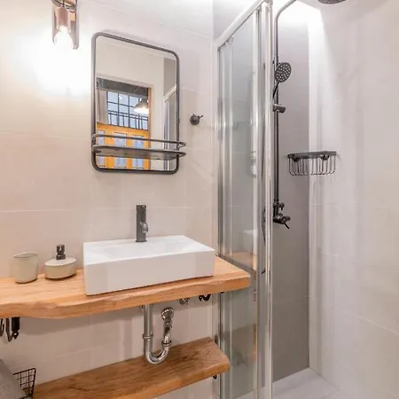 Appartamento Stoa Kairi Loft B *