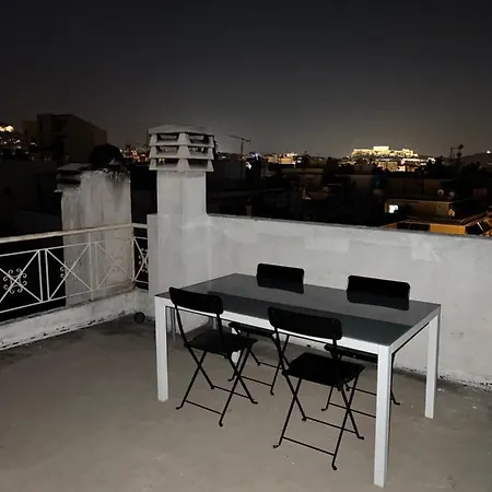 Apartment Princeps De Cura