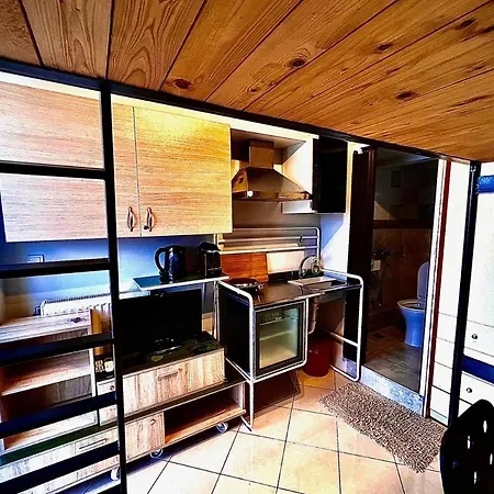 Apartment Princeps De Cura *