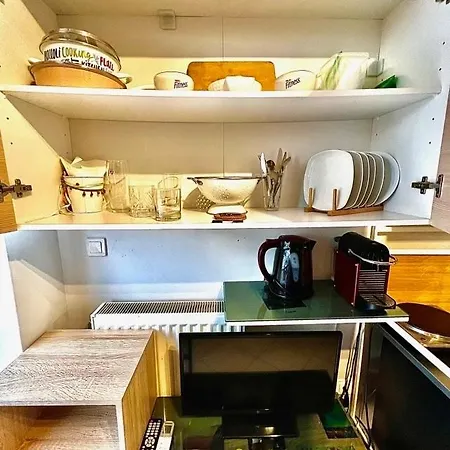 Apartment Princeps De Cura