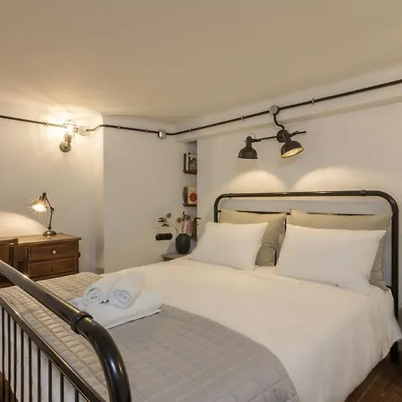 Stoa Kairi Loft B Appartamento