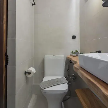 Stoa Kairi Loft B Appartamento *