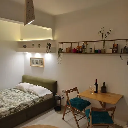 Mosaics Easystay In The Historical Centre * Atene
