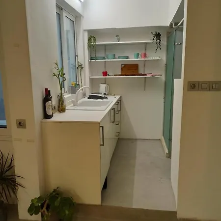 Mosaics Easystay In The Historical Centre Apartment Athens