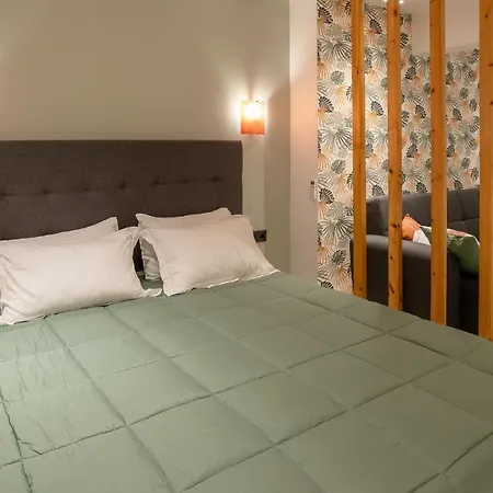 Heart Of Apartament