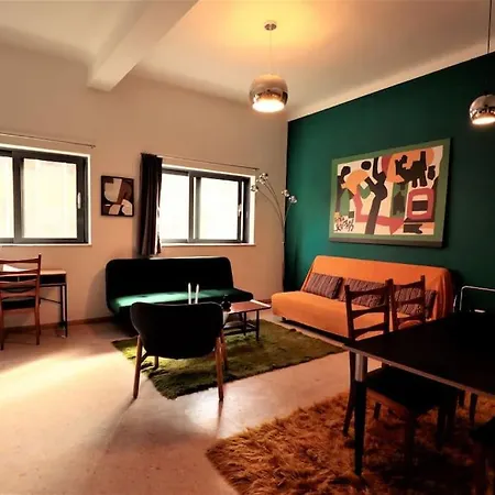 Apartment In Monastiraki B