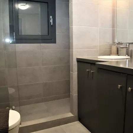 Διαμέρισμα In Monastiraki B