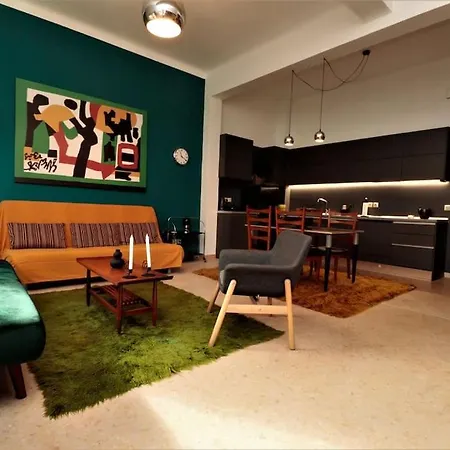 In Monastiraki B Apartment Athens
