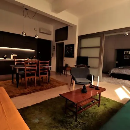 Apartment In Monastiraki B *