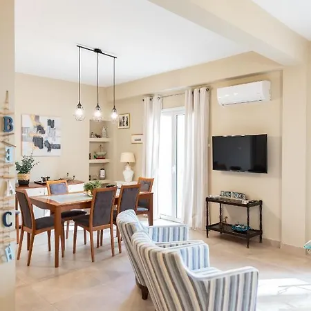Amazing Modern With Sea View Διαμέρισμα Αθήνα