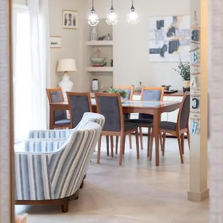 Διαμέρισμα Amazing Modern With Sea View