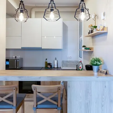Διαμέρισμα Amazing Modern With Sea View Αθήνα