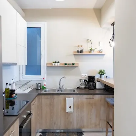 Amazing Modern With Sea View Αθήνα